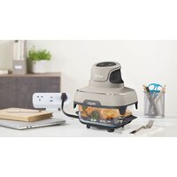 Аэрогриль (аэрофритюрница) Ninja FN101EUST - Изображение №7 — Chaika Market