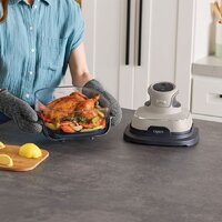 Аэрогриль (аэрофритюрница) Ninja FN101EUST - Изображение №6 — Chaika Market