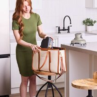 Аэрогриль (аэрофритюрница) Ninja FN101EUST - Изображение №4 — Chaika Market