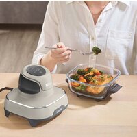 Аэрогриль (аэрофритюрница) Ninja FN101EUST - Изображение №5 — Chaika Market