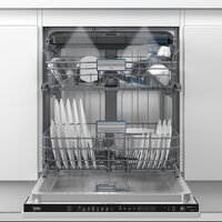 Встраиваемая посудомоечная машина BEKO BDIN37550WP - Изображение №7 — Chaika Market