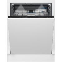 Встраиваемая посудомоечная машина BEKO BDIN37550WP — Chaika Market