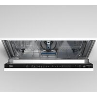 Встраиваемая посудомоечная машина BEKO BDIN37550WP - Изображение №2 — Chaika Market