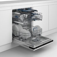 Встраиваемая посудомоечная машина BEKO BDIN37550WP - Изображение №5 — Chaika Market