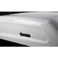 Автобокс Modula Evo 400 (белый) - Изображение №6 — Chaika Market