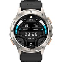 Умные часы Kospet Tank T3 (серебристый) — Chaika Market