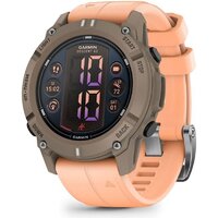 Умные часы Garmin Descent G2 (коричневый/розовый) - Изображение №10 — Chaika Market