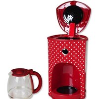 Капельная кофеварка Kalorik CM 1008 RWD - Изображение №3 — Chaika Market