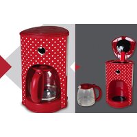 Капельная кофеварка Kalorik CM 1008 RWD - Изображение №2 — Chaika Market