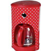 Капельная кофеварка Kalorik CM 1008 RWD — Chaika Market