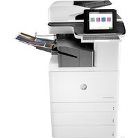 МФУ HP Color LaserJet Enterprise Flow M776zs — Chaika Market