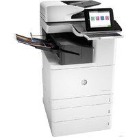 МФУ HP Color LaserJet Enterprise Flow M776zs - Изображение №3 — Chaika Market
