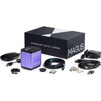  Magus CHD40 83194 - Изображение №4 — Chaika Market