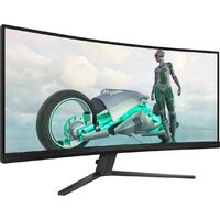 Игровой монитор Philips Evnia 34M2C3500L/00 - Изображение №2 — Chaika Market