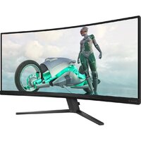 Игровой монитор Philips Evnia 34M2C3500L/00 - Изображение №3 — Chaika Market