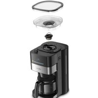 Капельная кофеварка Krups Grind Aroma KM832810 - Изображение №5 — Chaika Market