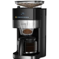 Капельная кофеварка Krups Grind Aroma KM832810 - Изображение №3 — Chaika Market