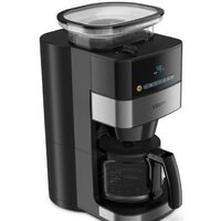 Капельная кофеварка Krups Grind Aroma KM832810 - Изображение №4 — Chaika Market