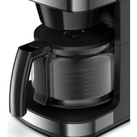 Капельная кофеварка Krups Grind Aroma KM832810 - Изображение №8 — Chaika Market