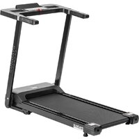 Электрическая беговая дорожка Sundays Fitness Simple Line T1 PLUS 2 — Chaika Market