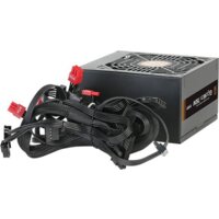 Блок питания Zalman GigaMax ZM750-GVII - Изображение №3 — Chaika Market