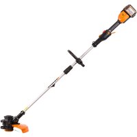 Триммер Worx WG185E (с 2-мя АКБ) — Chaika Market