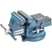 Тиски Norgau N408-200 073003200 — Chaika Market