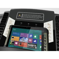 Электрическая беговая дорожка Unixfit ST-510T - Изображение №8 — Chaika Market