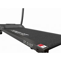 Электрическая беговая дорожка Unixfit ST-510T - Изображение №5 — Chaika Market