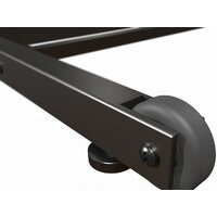 Электрическая беговая дорожка Unixfit ST-510T - Изображение №10 — Chaika Market