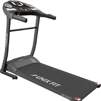 Электрическая беговая дорожка Unixfit ST-510T — Chaika Market