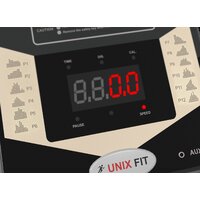 Электрическая беговая дорожка Unixfit ST-510T - Изображение №7 — Chaika Market