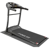 Электрическая беговая дорожка Unixfit ST-510T - Изображение №2 — Chaika Market