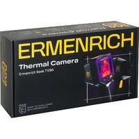 Тепловизор Ermenrich Seek TV90 - Изображение №8 — Chaika Market
