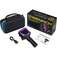 Тепловизор Ermenrich Seek TV90 - Изображение №2 — Chaika Market