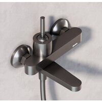 Смеситель Damixa Arc 291000300 - Изображение №2 — Chaika Market
