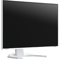 Монитор EIZO FlexScan EV2740X-WT - Изображение №4 — Chaika Market