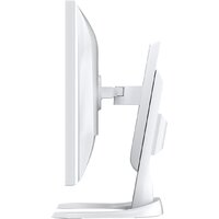 Монитор EIZO FlexScan EV2740X-WT - Изображение №8 — Chaika Market