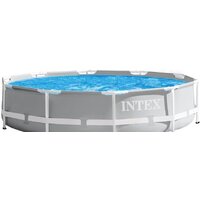 Каркасный бассейн Intex Prism Frame 26726NP (457х122) — Chaika Market