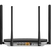 Wi-Fi роутер Mercusys AC12G - Изображение №2 — Chaika Market