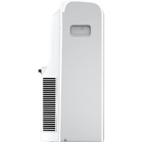 Мобильный кондиционер Royal Clima Salvatore RM-SL39CH-E - Изображение №4 — Chaika Market
