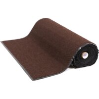 Ковровая дорожка SunStep 120х1200 35-142 (коричневый) — Chaika Market