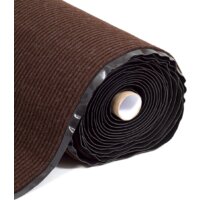 Ковровая дорожка SunStep 120х1200 35-142 (коричневый) - Изображение №2 — Chaika Market