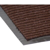 Ковровая дорожка SunStep 120х1200 35-142 (коричневый) - Изображение №3 — Chaika Market
