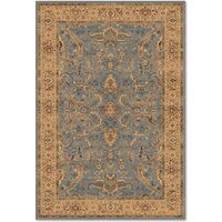 Ковер для жилой комнаты Moldabela Antique Прямоугольник 7875 1 53544 (2.0x2.9) — Chaika Market