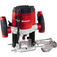 Вертикальный фрезер Einhell TC-RO 1155 E [4350470] — Chaika Market