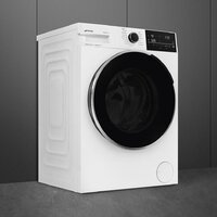 Стирально-сушильная машина Smeg WDN064SLDIN - Изображение №2 — Chaika Market