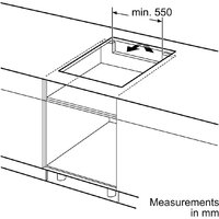 Варочная панель Siemens iQ500 ED61AHSC1E - Изображение №10 — Chaika Market