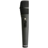 Проводной микрофон RODE M2 — Chaika Market