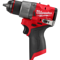 Дрель-шуруповерт Milwaukee M12 FUEL M12FDD2-0 4933479872 (без АКБ) — Chaika Market